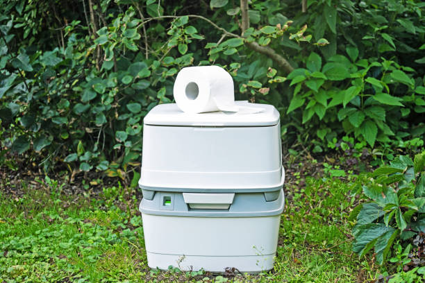 Best Portable toilet rental cost  in Moundsville, WV
