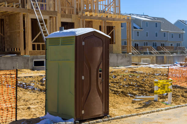 Best Portable restroom trailer rental  in Moundsville, WV