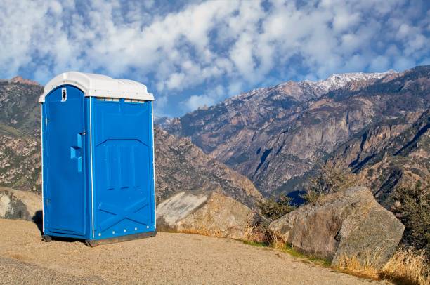 Best Long-term porta potty rental  in Moundsville, WV