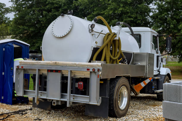 Best Porta potty services near me  in Moundsville, WV