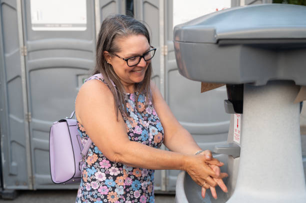 Best Local porta potty services  in Moundsville, WV