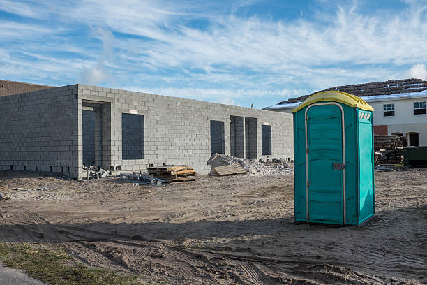  Moundsville, WV Porta Potty Rental Pros