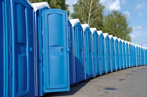 Porta potty services near me in Moundsville, WV